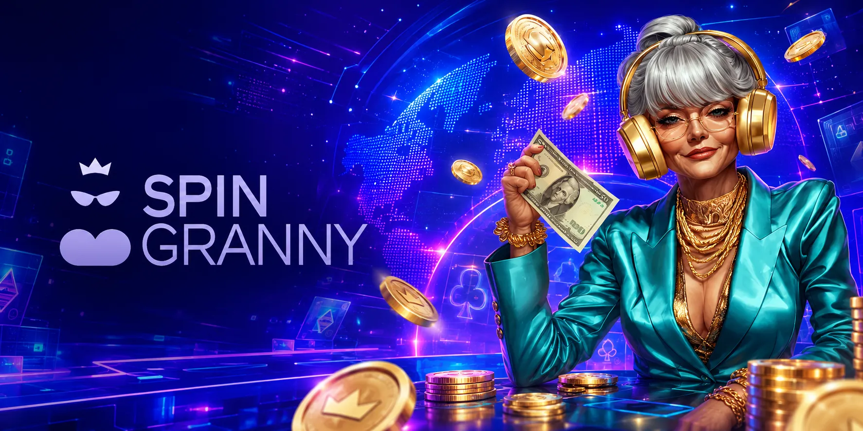 spingranny bonus