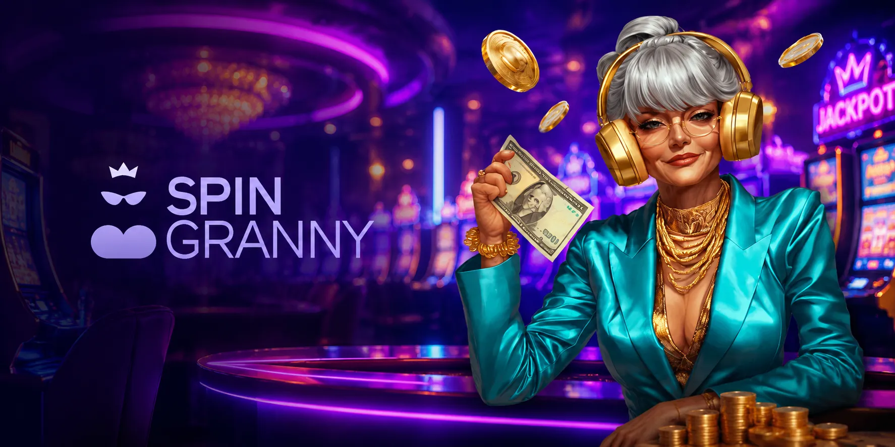 spingranny